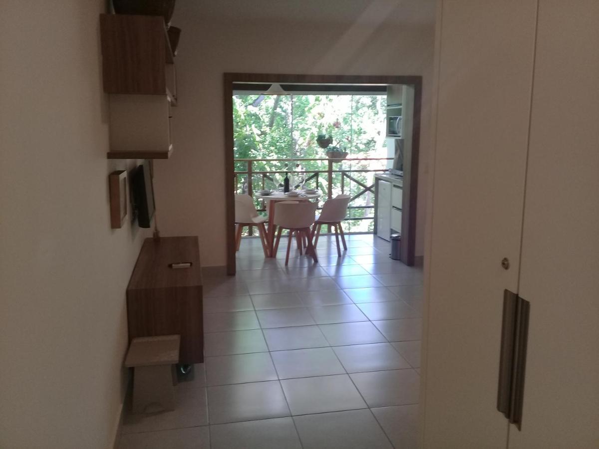 Apto. Orchidea No Ubaia Residence 202 Praia de Pipa Exterior foto